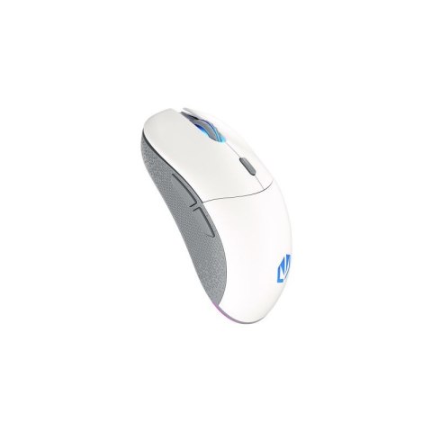 Mysz ENDORFY GEM Plus Wireless Onyx White