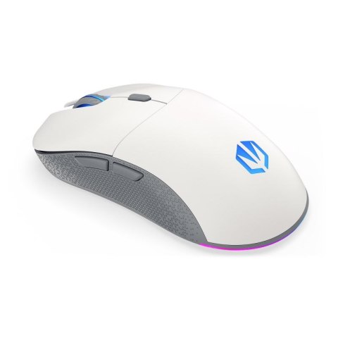 Mysz ENDORFY GEM Plus Wireless Onyx White