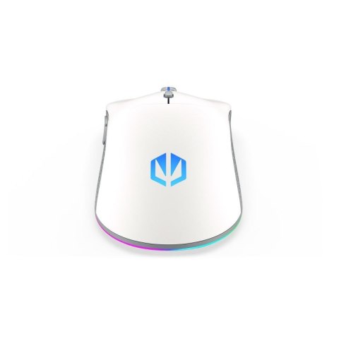 Mysz ENDORFY GEM Plus Wireless Onyx White
