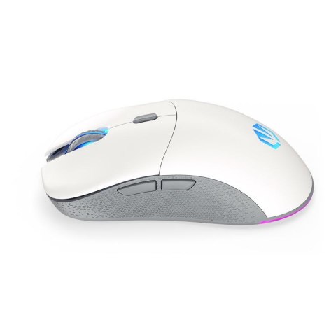 Mysz ENDORFY GEM Plus Wireless Onyx White