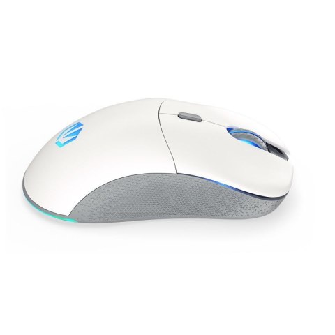 Mysz ENDORFY GEM Plus Wireless Onyx White