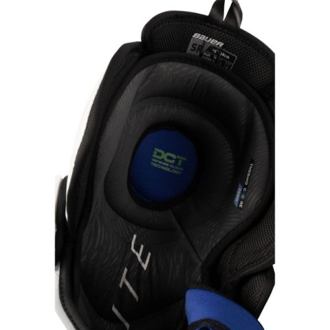 Nagolenniki hokejowe Bauer Vapor Flylite Senior