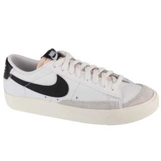 Nike W Blazer Low 77 DC4769-102 Białe 35,5