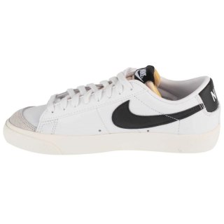 Nike W Blazer Low 77 DC4769-102 Białe 35,5
