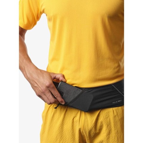 Pas Salomon Pulse Belt U Czarny (LC2179800)