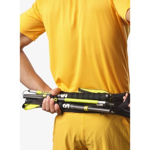 Pas Salomon Pulse Belt U Czarny (LC2179800)