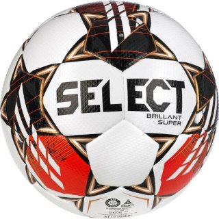 Piłka nożna Select Brillant Super Fifa T26-19000