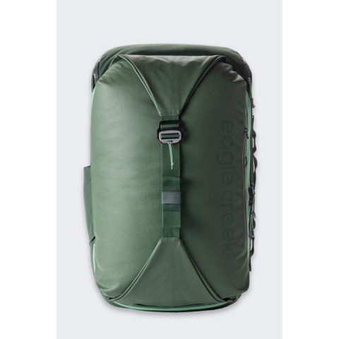 Plecak podróżny Eagle Creek Tour Travel Pack 55L zielony