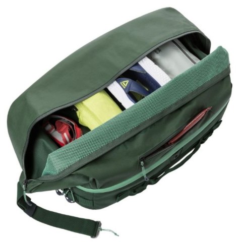 Plecak podróżny Eagle Creek Tour Travel Pack 55L zielony