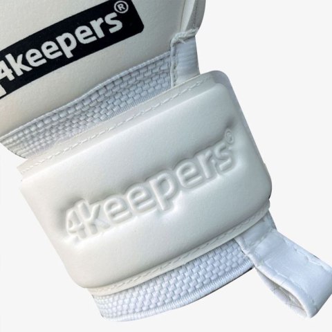 Rękawice 4keepers Champ Champ Gold VII RF2G S1002651