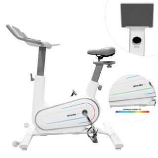Rower treningowy elektromagnetyczny Spokey ZEN