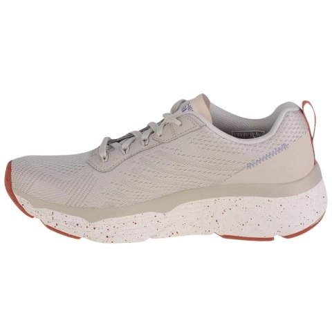 Skechers Slip-Ins Max Cushioning - Smooth 128571-NVLV Granatowe 39,5