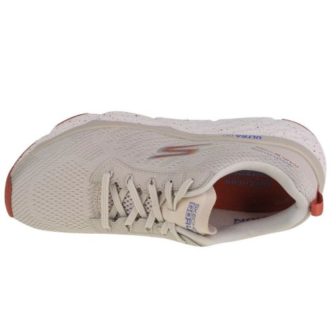 Skechers Slip-Ins Max Cushioning - Smooth 128571-NVLV Granatowe 39,5