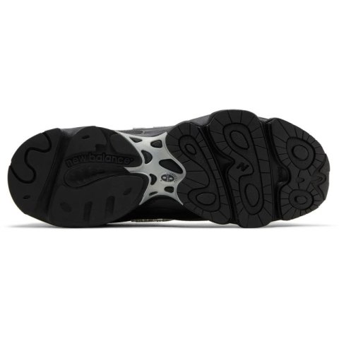 Sneakersy New Balance M1000 (M1000B)