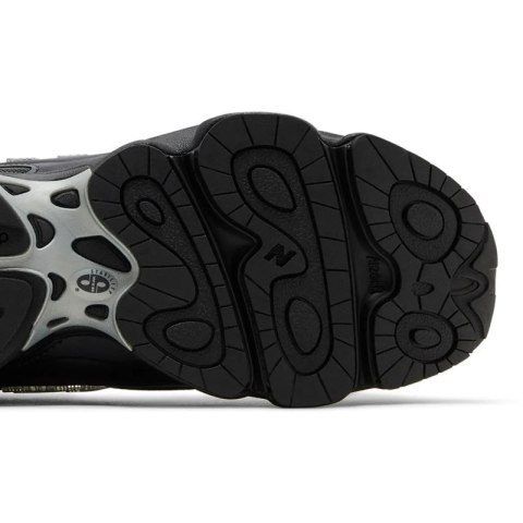 Sneakersy New Balance M1000 (M1000B)