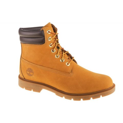 Timberland 6 In Basic Boot TB1A27TP231 Żółte 40