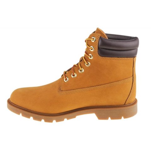 Timberland 6 In Basic Boot TB1A27TP231 Żółte 40