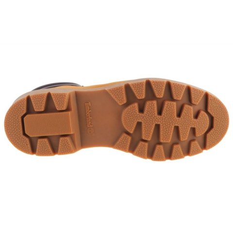 Timberland 6 In Basic Boot TB1A27TP231 Żółte 40