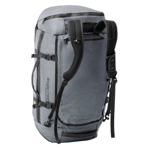 Torba podróżna Eagle Creek Cargo Hauler Duffel 60 l - charcoal