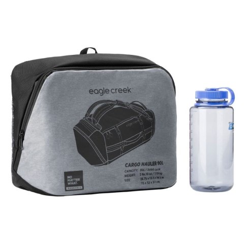 Torba podróżna Eagle Creek Cargo Hauler Duffel 90L - charcoal