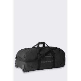 Torba podróżna Eagle Creek No Matter What Roll Duffel 110L Black