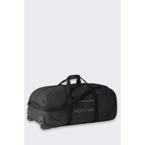 Torba podróżna Eagle Creek No Matter What Roll Duffel 110L Black