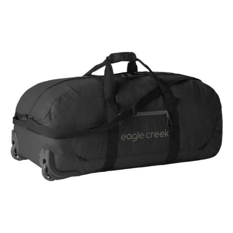 Torba podróżna Eagle Creek No Matter What Roll Duffel 110L Black