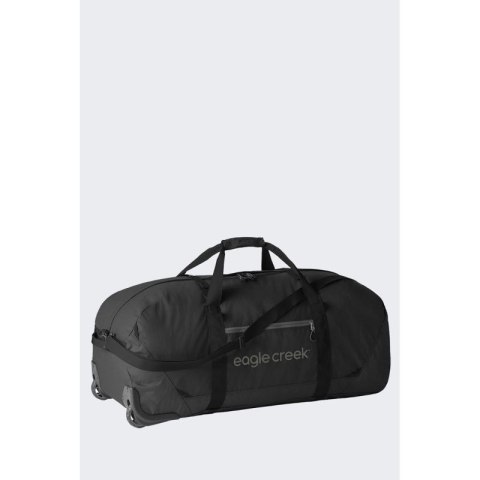 Torba transportowa Eagle Creek No Matter What Roll Duffel 130L Black