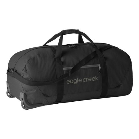 Torba transportowa Eagle Creek No Matter What Roll Duffel 130L Black
