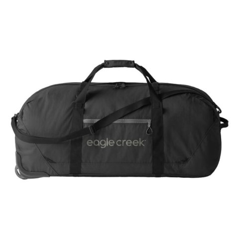 Torba transportowa Eagle Creek No Matter What Roll Duffel 130L Black