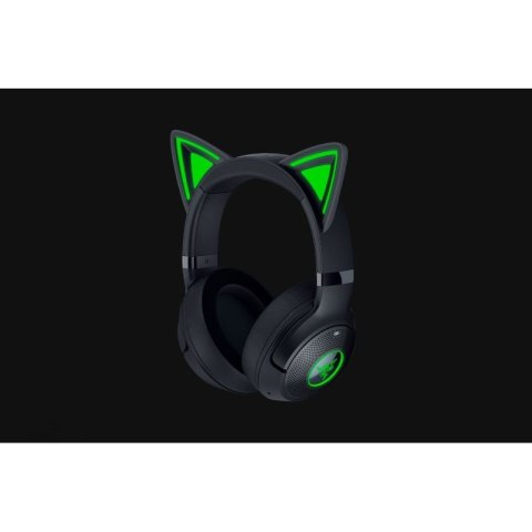 Zestaw słuchawkowy Razer Kraken Kitty V2 BT
