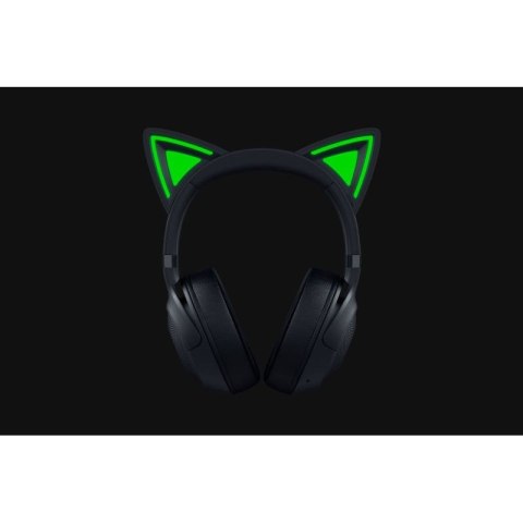 Zestaw słuchawkowy Razer Kraken Kitty V2 BT