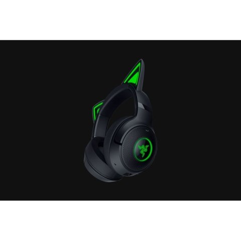 Zestaw słuchawkowy Razer Kraken Kitty V2 BT