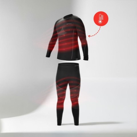 Bielizna termoaktywna Meteor M/L M 16687