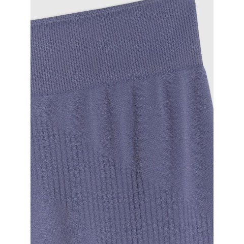 Bielizna termoaktywna bezszwowa (dół) męska 4F 4FWAW25USEAM234-32S