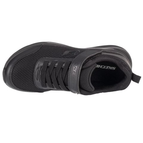 Buty Skechers Dynamatic Jr 405110L-BBK