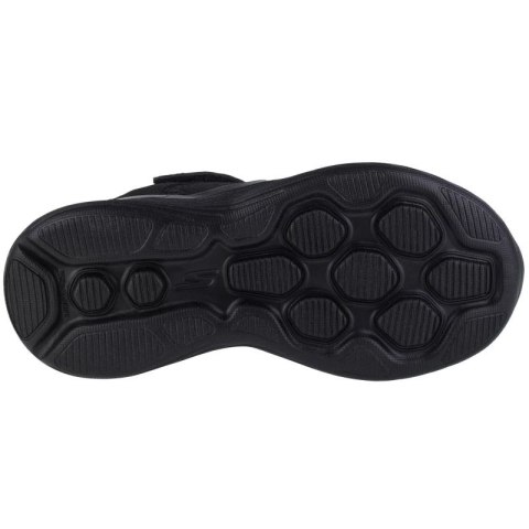Buty Skechers Go Run 400-Darvix Jr 405102L-BBK