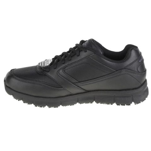 Buty Skechers Nampa M 77156EC-BLK