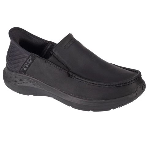 Buty Skechers Slip-Ins Parson - Oswin M 204866-BBK