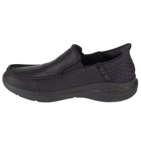 Buty Skechers Slip-Ins Parson - Oswin M 204866-BBK