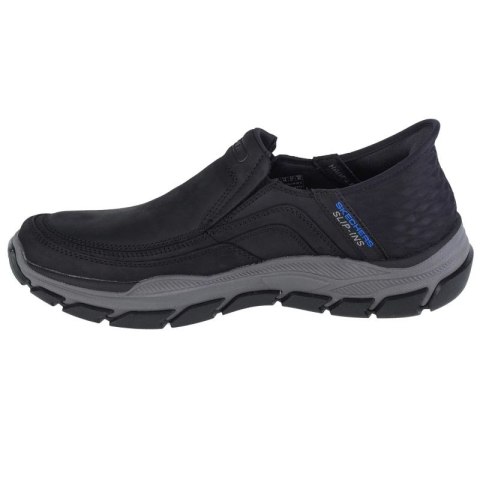 Buty Skechers Slip-Ins Respected - Elgin M 204810-BLK