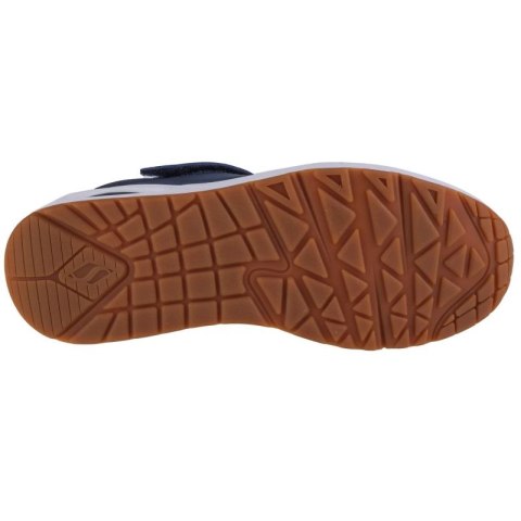 Buty Skechers Uno Air Blitz Jr 403673L-NVY