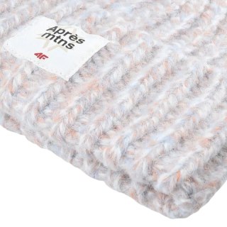 Czapka 4F W 4FWAW25ACAPF572 34M