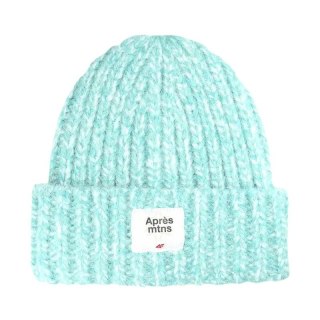 Czapka 4F W 4FWAW25ACAPF572 47M