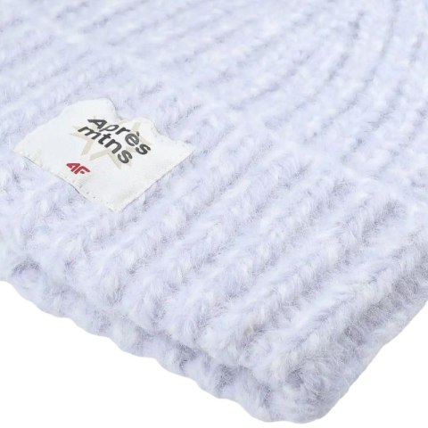 Czapka 4F W 4FWAW25ACAPF572 52M