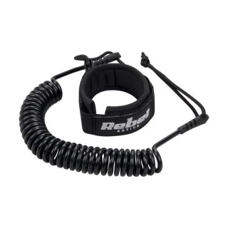 Deska SUP REBEL ACTIVE pompowana 350x81x15cm biała