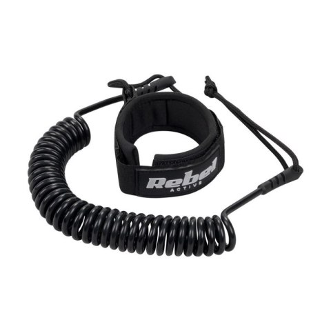 Deska SUP REBEL ACTIVE pompowana 350x81x15cm biała