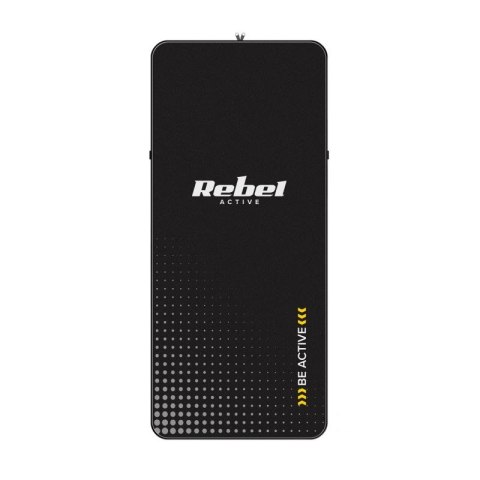 Deska SUP REBEL ACTIVE pompowana 350x81x15cm biała