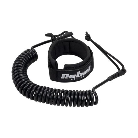 Deska SUP REBEL ACTIVE pompowana 350x81x15cm biała