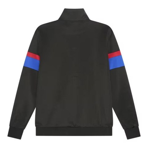 Dres FC Barcelona Tracksuit Barca Jr 5002CHBLAP